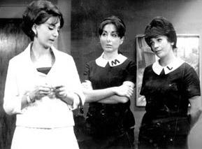 Cena de Sua Vida Me Pertence