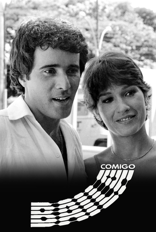 Cena de Baila Comigo