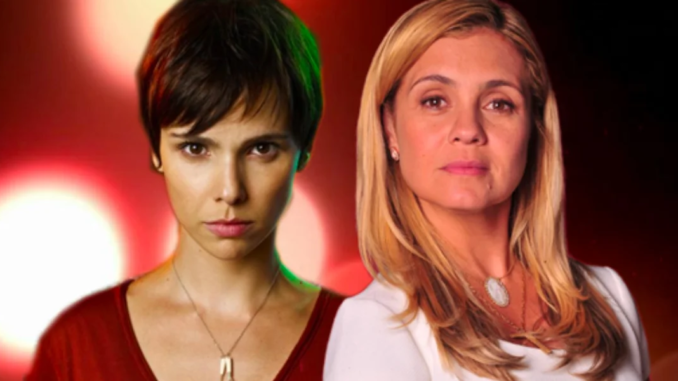 Cena de Avenida Brasil