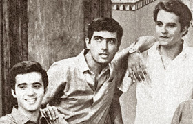 Cena de Véu de Noiva