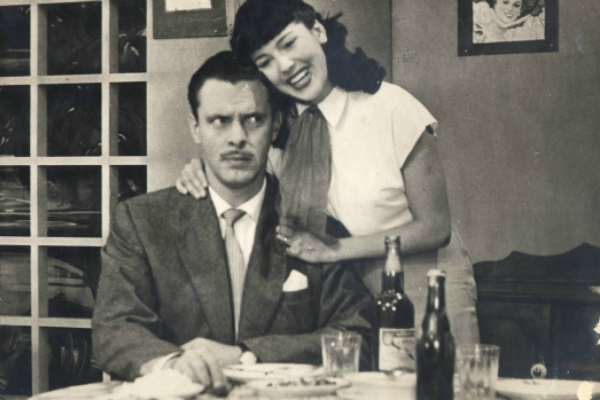 Cena de Sua Vida Me Pertence